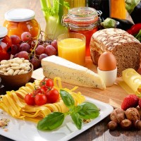 Food & Beverage