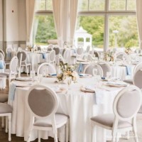 Events & Weddings
